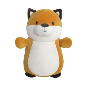 Bart The Fox Squishmallows Hug-Mee 18 Inches